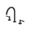 Modelle(TM) Widespread Lavatory Faucet With C-Spout, MD08D3LMMB