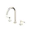 Modelle(TM) Widespread Lavatory Faucet With C-Spout, MD08D3LMPN