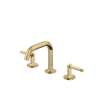 Modelle(TM) Widespread Lavatory Faucet With U-Spout, MD09D3LMAG