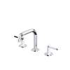 Modelle(TM) Widespread Lavatory Faucet With U-Spout, MD09D3LMAPC