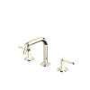 Modelle(TM) Widespread Lavatory Faucet With U-Spout, MD09D3LMPN