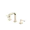 Modelle(TM) Widespread Lavatory Faucet With U-Spout, MD09D3LMSTN