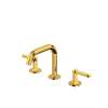 Modelle(TM) Widespread Lavatory Faucet With U-Spout, MD09D3LMULB