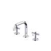 Modelle(TM) Widespread Lavatory Faucet With U-Spout, MD09D3XMAPC