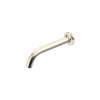 Modelle(TM) Wall Mount Tub Spout, MD16W1STN