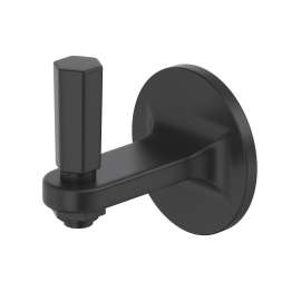 Modelle(TM) Robe Hook, MD25WRHMB