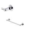 Modelle(TM) 18" Towel Bar, MD25WTB18APC