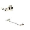 Modelle(TM) 18" Towel Bar, MD25WTB18PN