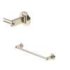 Modelle(TM) 18" Towel Bar, MD25WTB18STN
