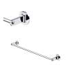 Modelle(TM) 24" Towel Bar, MD25WTB24APC