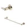 Modelle(TM) 24" Towel Bar, MD25WTB24STN