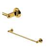 Modelle(TM) 24" Towel Bar, MD25WTB24ULB