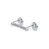 Modelle(TM) Toilet Paper Holder, MD25WTPAPC