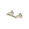 Modelle(TM) Toilet Paper Holder, MD25WTPPN