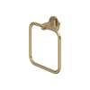Modelle(TM) Towel Ring, MD25WTRAG