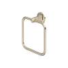 Modelle(TM) Towel Ring, MD25WTRSTN