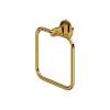 Modelle(TM) Towel Ring, MD25WTRULB