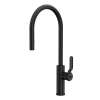Myrina(TM) Pull-Down Kitchen Faucet With C-Spout, MY55D1LMMB