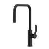Myrina(TM) Pull-Down Kitchen Faucet With U-Spout, MY56D1LMMB