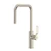 Myrina(TM) Pull-Down Kitchen Faucet With U-Spout, MY56D1LMPN