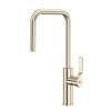 Myrina(TM) Pull-Down Kitchen Faucet With U-Spout, MY56D1LMSTN