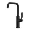 Myrina(TM) Bar/Food Prep Kitchen Faucet With U-Spout, MY61D1LMMB