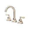 Palladian(R) Widespread Lavatory Faucet With C-Spout, PN08D3LMSTN