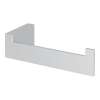 Quartile(TM) Toilet Paper Holder, QU400-APC