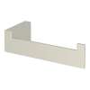 Quartile(TM) Toilet Paper Holder, QU400-PN