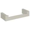 Quartile(TM) Toilet Paper Holder With Lift Arm, QU420-PN