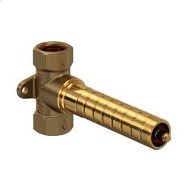 3/4" Volume Control Rough-In Valve, R1040R