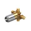 1/2" Therm & Pressure Balance Rough-in Valve With up to 3 Functions, R23