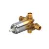 1/2" Pressure Balance Rough-in Valve With 1 Function, R51