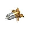 1/2" Pressure Balance Rough-in Valve With 1 Function, R51-SPEX