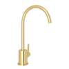 Lux(TM) Filter Kitchen Faucet, R7517ULB