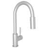 Lux(TM) Pull-Down Bar/Food Prep Kitchen Faucet, R7519SB