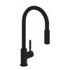 Lux(TM) Pull-Down Kitchen Faucet, R7520MB