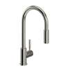Lux(TM) Pull-Down Kitchen Faucet, R7520PN