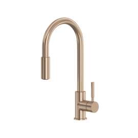 Lux(TM) Pull-Down Kitchen Faucet, R7520VG