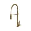 Lux(TM) Pre-Rinse Kitchen Faucet, R7521AG