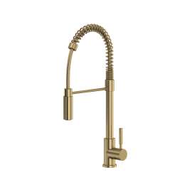 Lux(TM) Pre-Rinse Kitchen Faucet, R7521AG