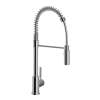 Lux(TM) Pre-Rinse Kitchen Faucet, R7521APC