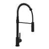 Lux(TM) Pre-Rinse Kitchen Faucet, R7521MB
