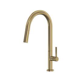 Lux(TM) Pull-Down Kitchen Faucet, R7581LMAG-2