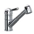 Pull-Out Faucets