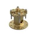 Shower and Bathtub Parts and Repair