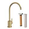 Lux(TM) Filter Kitchen Faucet Kit, RKIT7517AG