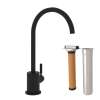 Lux(TM) Filter Kitchen Faucet Kit, RKIT7517MB