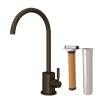 Lux(TM) Filter Kitchen Faucet Kit, RKIT7517TCB