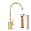Lux(TM) Filter Kitchen Faucet Kit, RKIT7517ULB